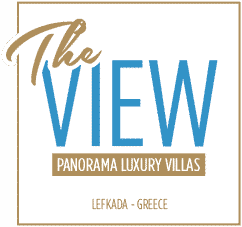 The View Luxury Villas Logo
